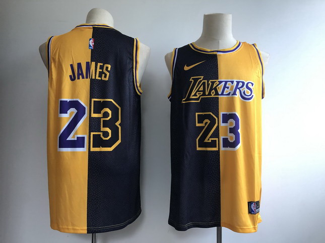 2019 NEW NBA jerseys-409